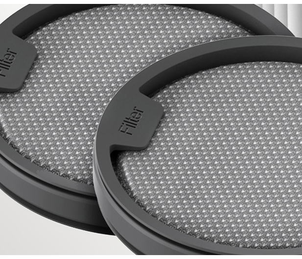 MOVA Zestaw filtrów do S5 Sense 3szt. - 1549580 - zdjęcie 2